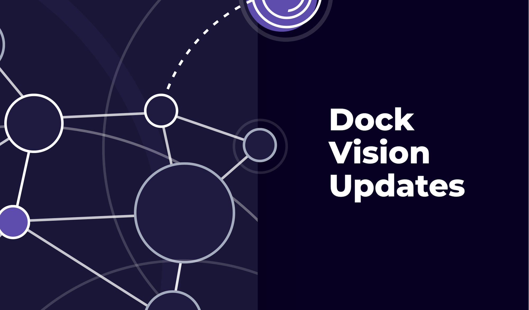 The Dock Vision
