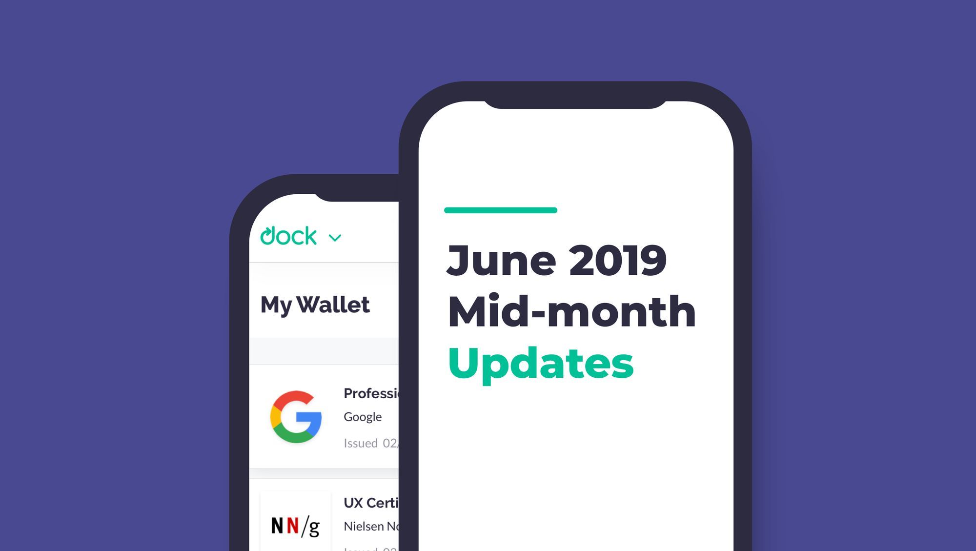 June's Mid-Month Update