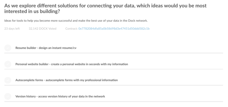 Round 3 of Voting: Translations, Benefits, and Next Features