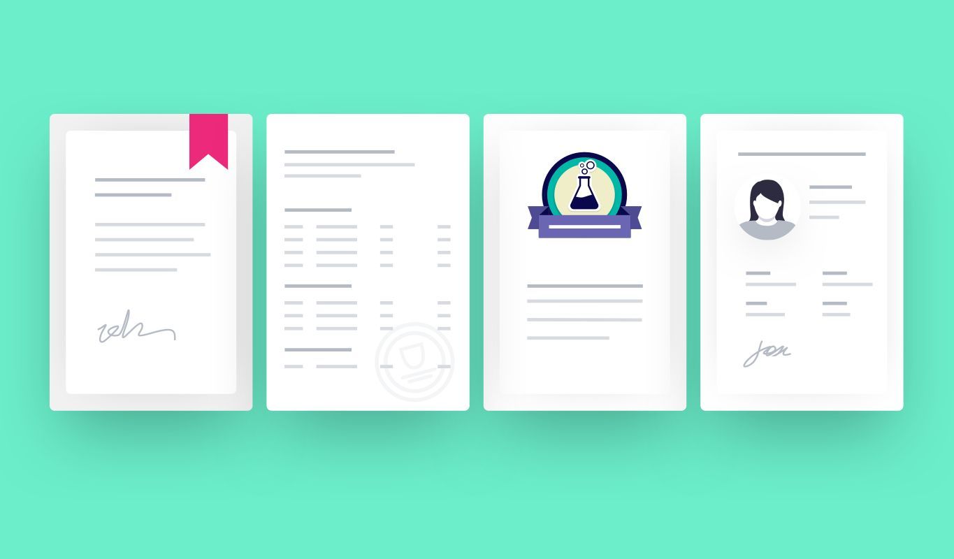 Issuer's Role in the Dock Ecosystem