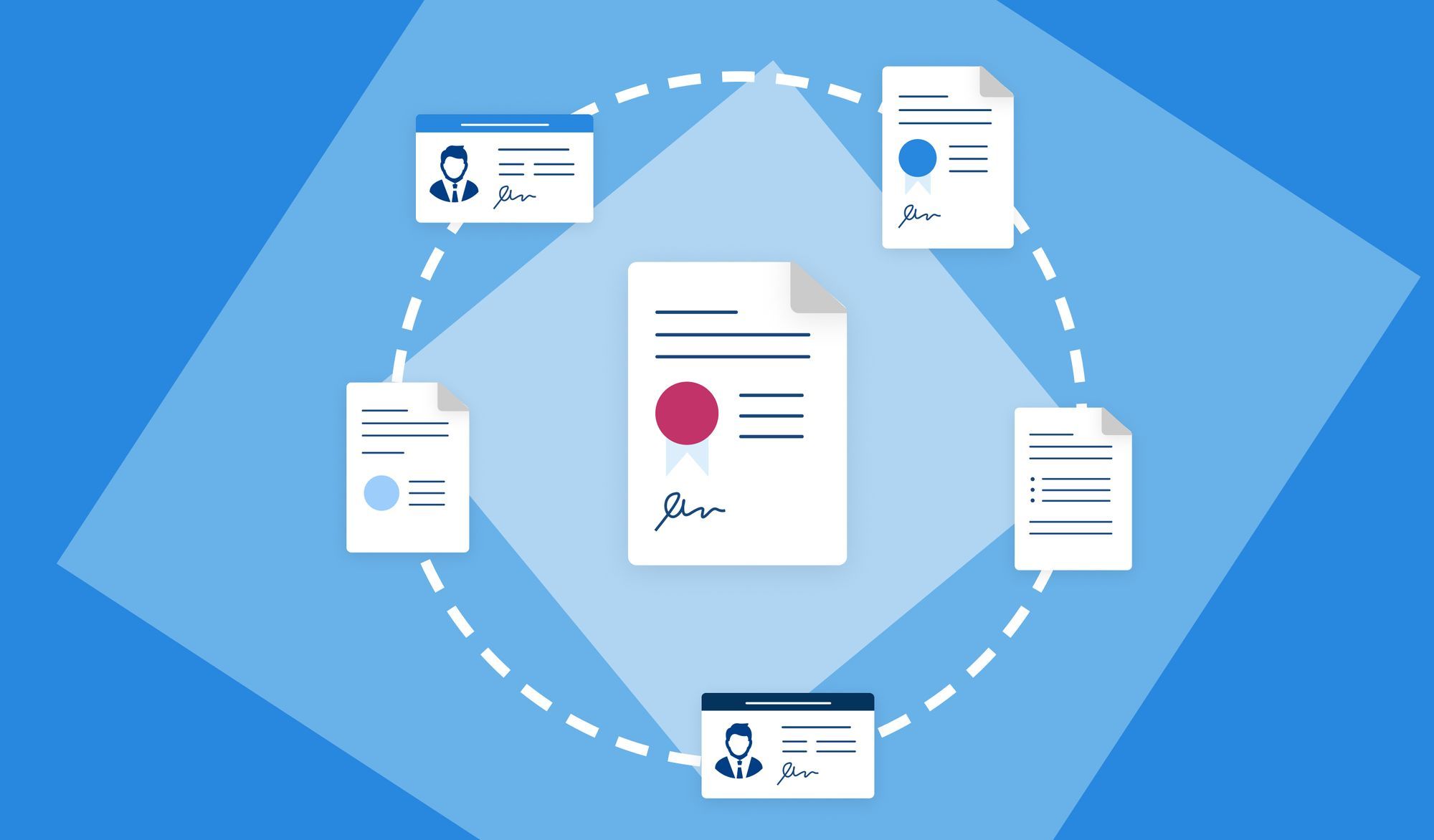 Dock Completes Claim Deduction Milestone