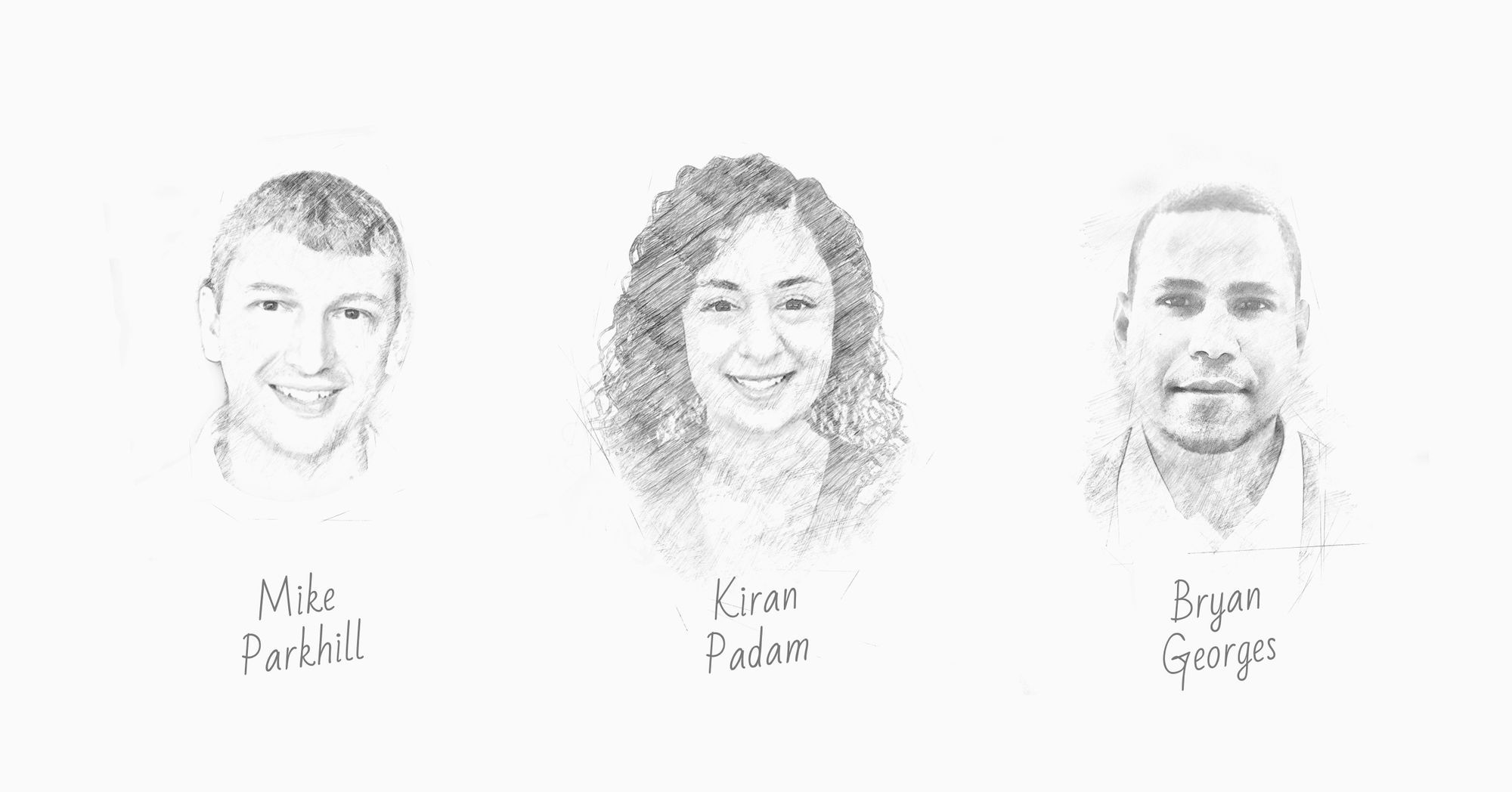 The Growing Team at Dock