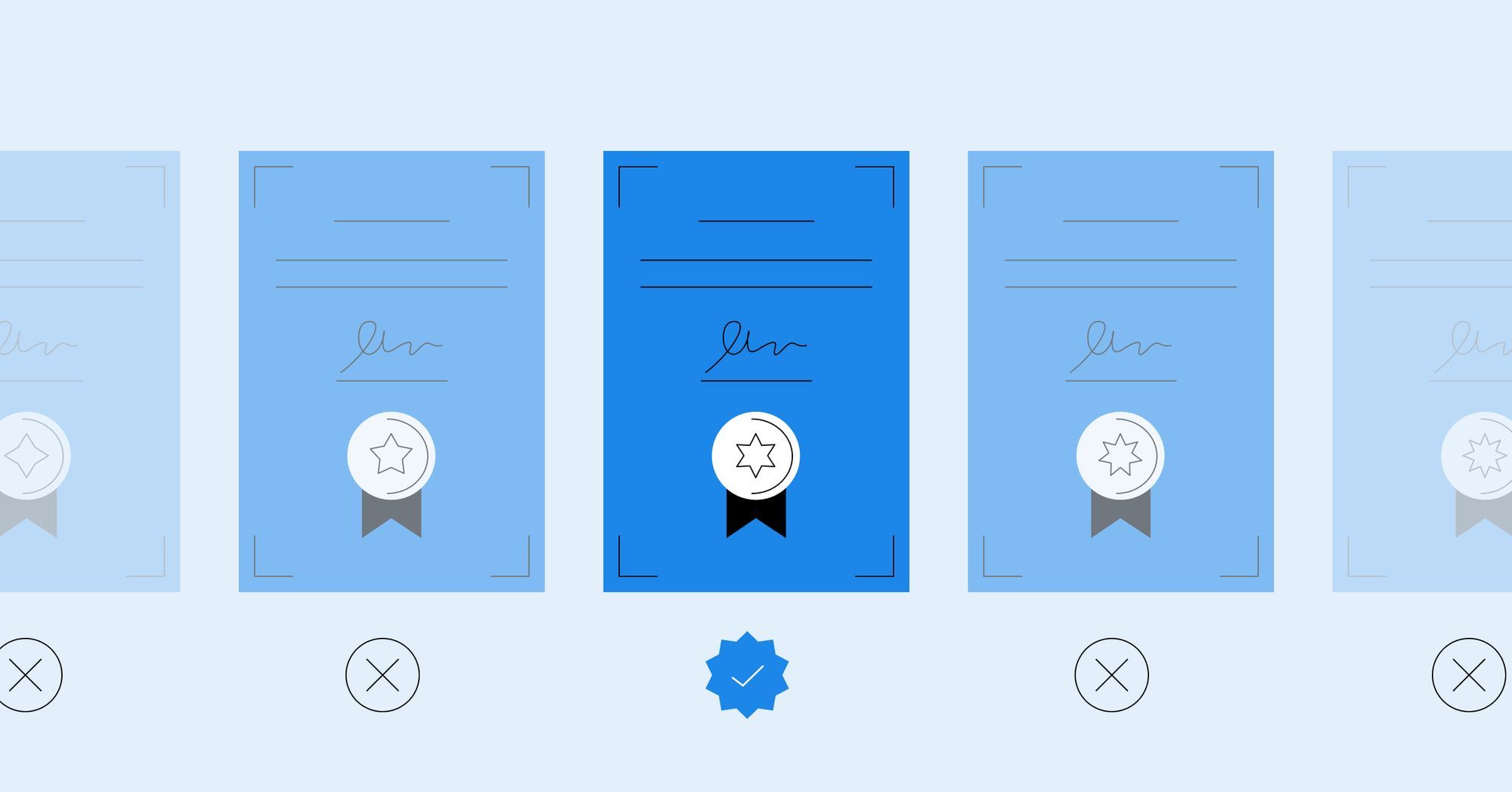 Enhance your online course credibility