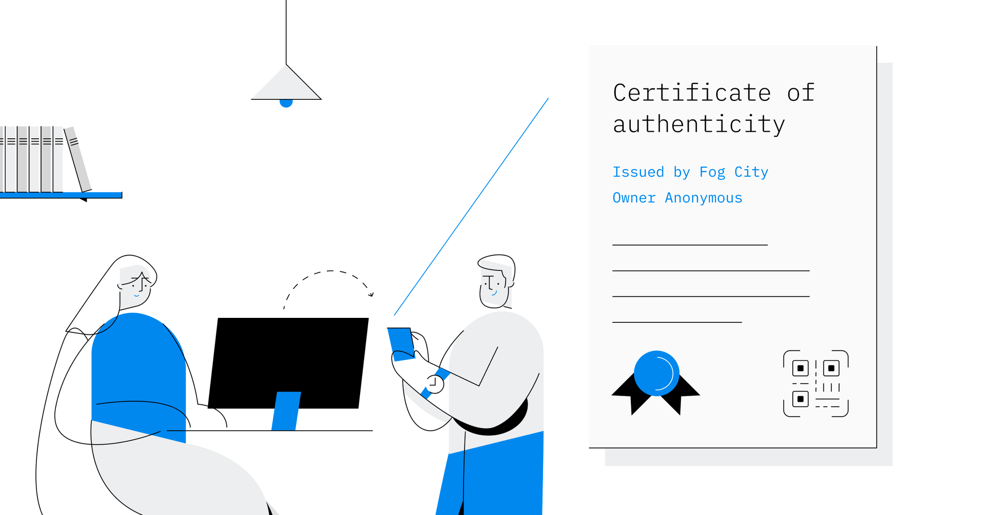 NFTs and Verifiable Credentials: Using Dock to Support NFTs for Vintage Watches