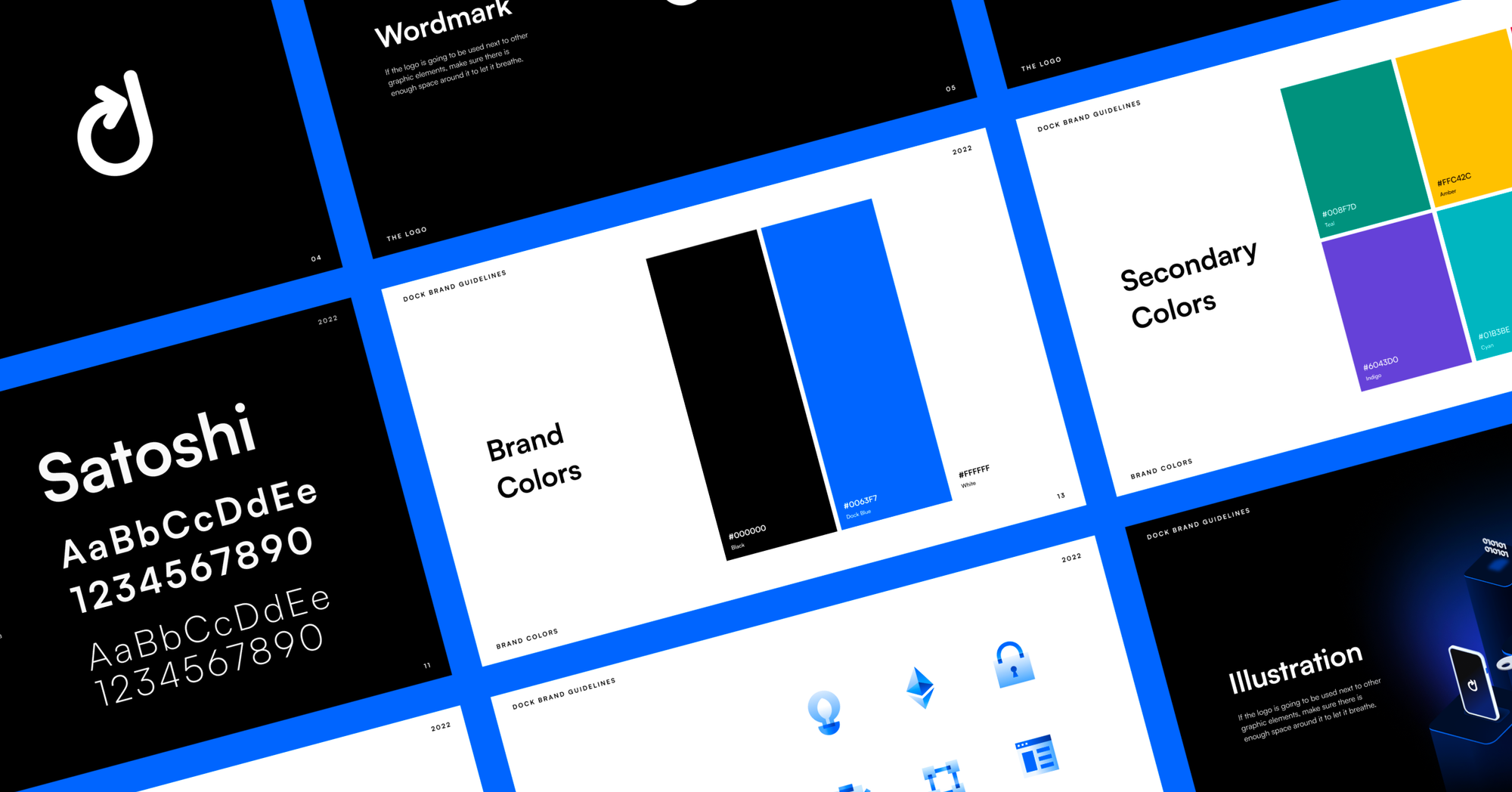 Announcing Dock’s New Design, A Gateway to Web3, Decentralized IDs and Verifiable Credentials