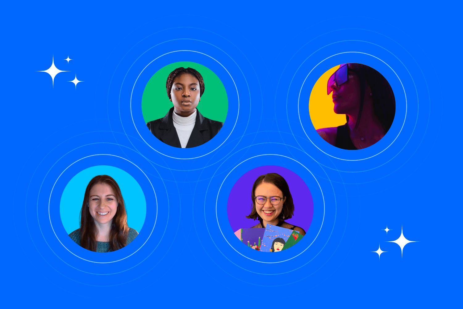 Women in Web3 and Blockchain: Featuring Incredible Leaders for International Women’s Day