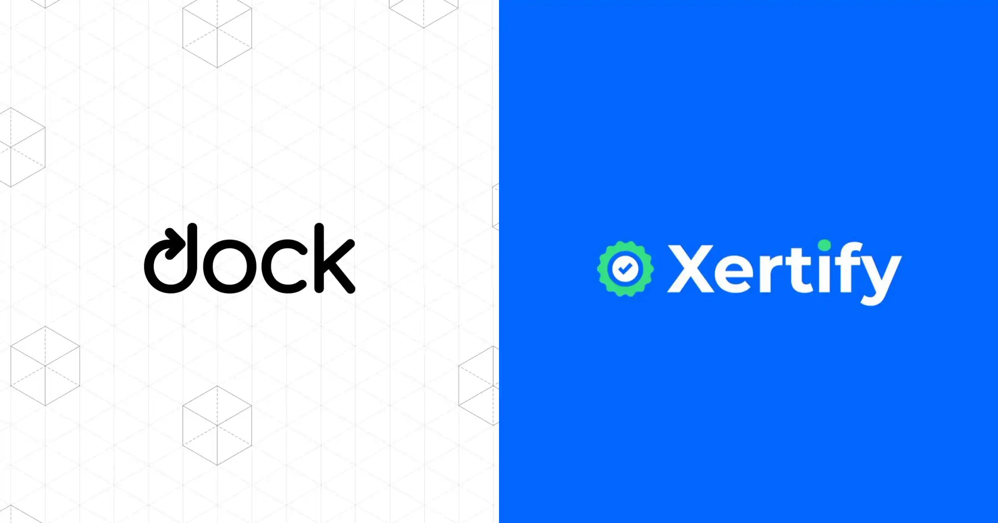 Dock Partners with Digital Credentialing Platform Xertify