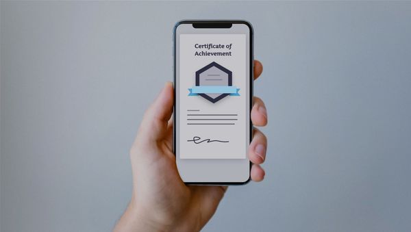 4 Ways Micro Credentials can Transform Your Organization