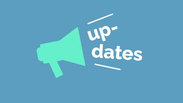 Formats for more frequent Project Updates: Proposal 15