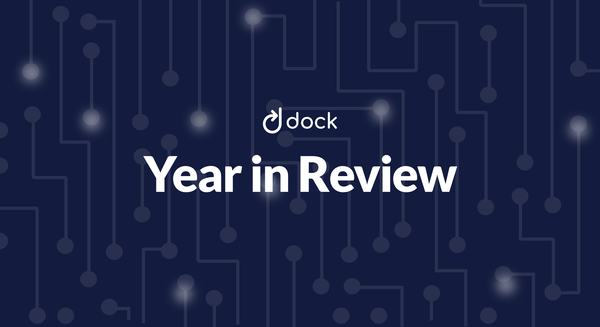 2018 Year in Review