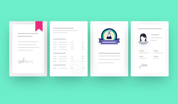 Issuer's Role in the Dock Ecosystem