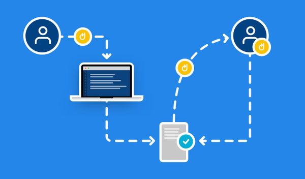 Dock Network Token Economics