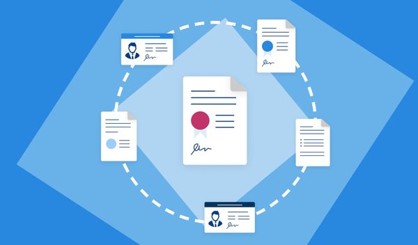 Dock Completes Claim Deduction Milestone