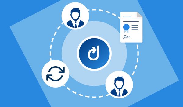 Dock Token Migration: Part 1