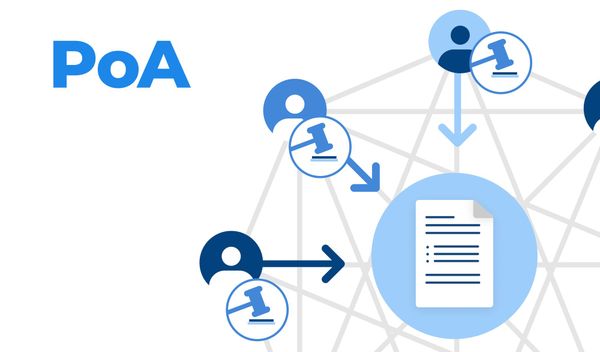 Governance Features Added to Dock Mainnet