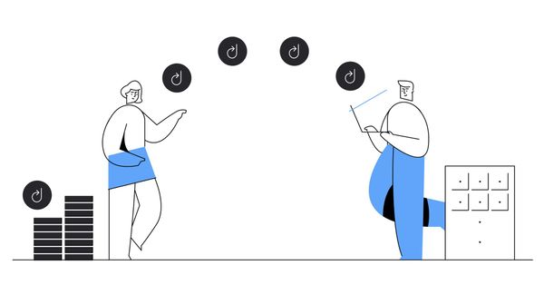 Staking Validators on Dock’s Proof of Stake Network