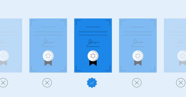 Enhance your online course credibility