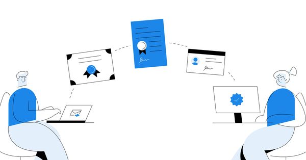 Transform your organization with Verifiable Credentials
