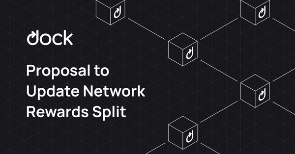 Proposal to Update Network Rewards Split
