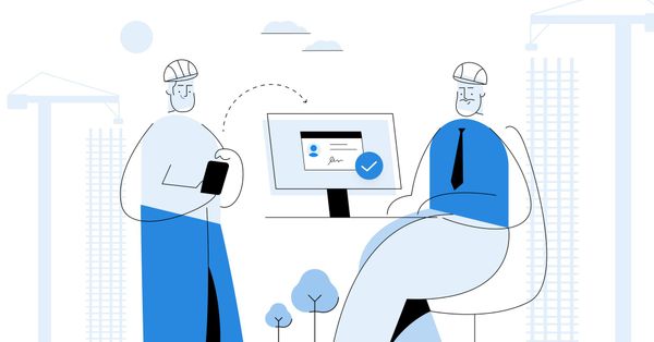 Verifiable Credentials set to Revolutionize Health and Safety Compliance