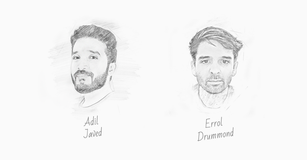 The Growing Team at Dock