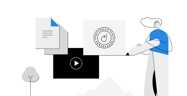 Become a Dock Captain and Earn Rewards | Dock Ambassador Program