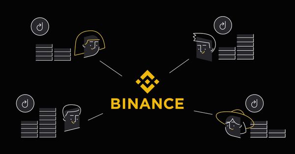 DOCK Staking Now Available on Binance