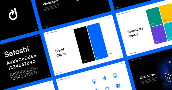 Announcing Dock’s New Design, A Gateway to Web3, Decentralized IDs and Verifiable Credentials