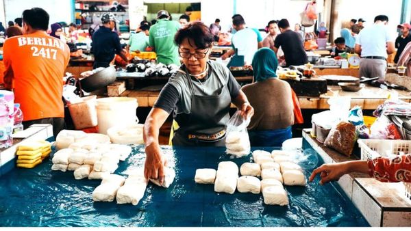 Blockchain Food Traceability: Enhancing Transparency and Safety