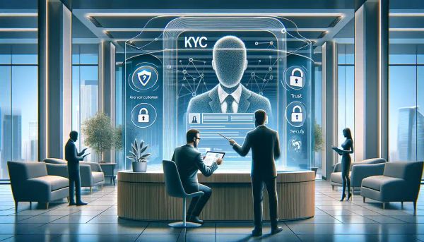 KYC Onboarding: 10 strategies to improve KYC onboarding