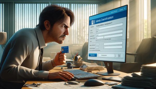 How to eliminate the need for repeated ID verifications