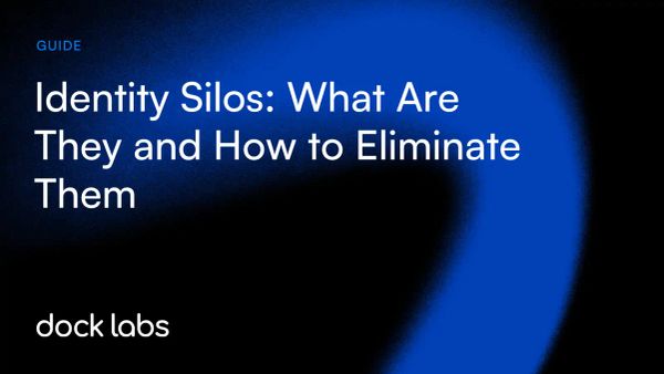 Identity Silos: What Are They and How to Eliminate Them