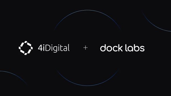 4i Digital Partners with Dock Labs to Deliver Reusable, Biometric-Bound ID Credentials in Latin America