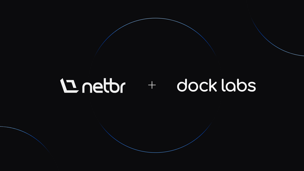 NetBr Partners With Dock Labs to Streamline Identity Across IAM and CIAM Systems