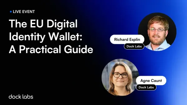 The EU Digital Identity Wallet: A Practical Guide [Video and Takeaways]