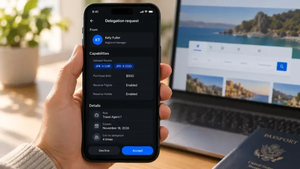 Dock Labs Launches Trust Infrastructure for the Agentic Internet