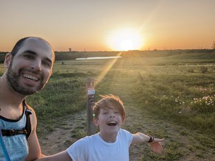 Why We Could All Use A Few More Sunsets in Our Lives