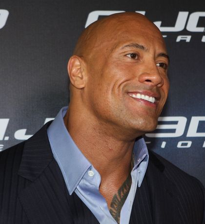 PF Quick Hits: What Can We Learn From The Rock's Diet?