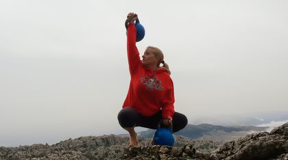 Are Kettlebells the Ultimate Weights?