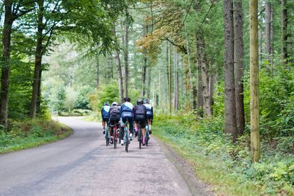 Running v. Cycling: Why Cycling Reigns Supreme