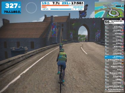 Unlocking Fitness Gains Through Gamification
