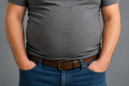 New Podcast: The Dad (And Mom) Bod Survival Guide