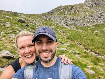 PF Episode 29: Do Romantic Partners Make the Best Fitness Friends?