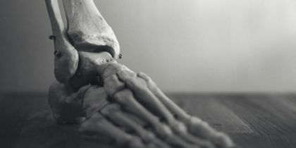Staying Positive After an Injury