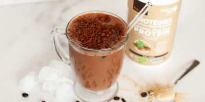 Yes, There's Protein in Your Coffee Now. But How Much Do You Actually Need?