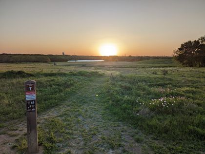 Hit the Dirt: Your Guide To Trail Running