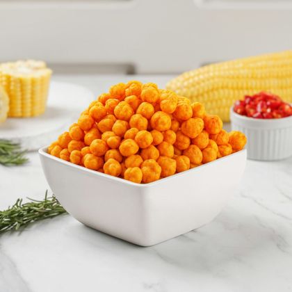 Can I Still Eat Cheese Puffs?