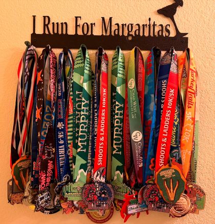 5K vs. Half vs. Marathon: The Great Race Distance Debate
