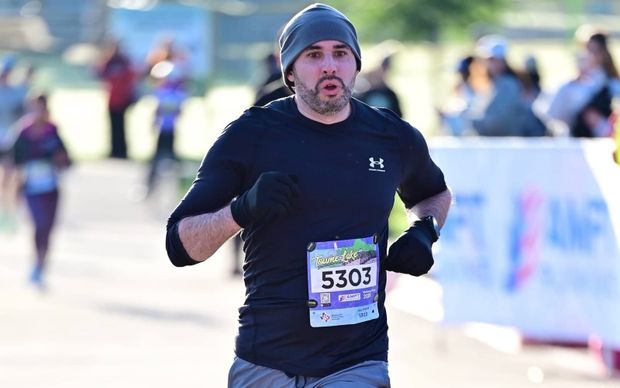 My Love Letter to the 5K
