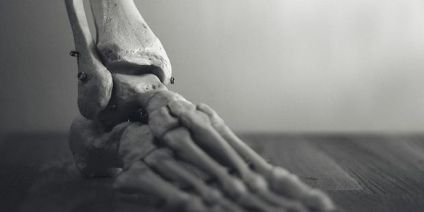 Staying Positive After an Injury